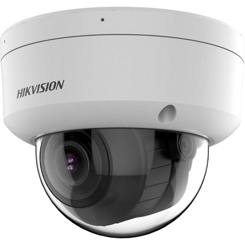 Hikvision DS-2CD3743G2-IZSU 4 MP AcuSense Motorlu Değişken Odaklı Kubbe Ağ Kamerası 